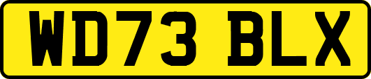 WD73BLX