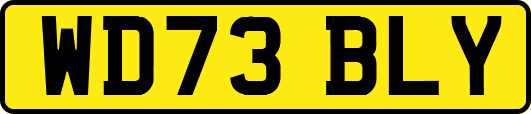 WD73BLY