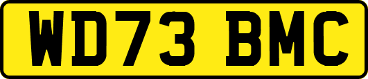 WD73BMC