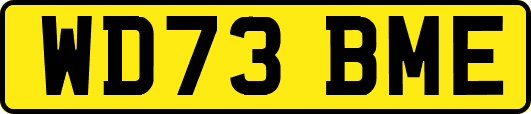 WD73BME