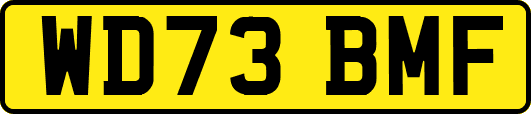 WD73BMF
