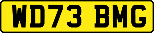 WD73BMG