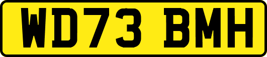WD73BMH