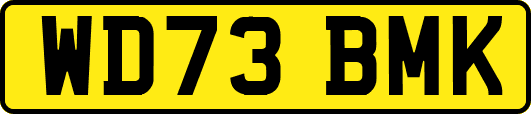 WD73BMK