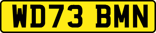 WD73BMN