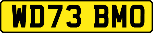 WD73BMO