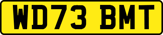 WD73BMT