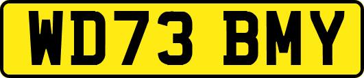 WD73BMY