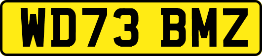 WD73BMZ