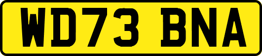 WD73BNA