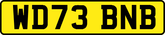 WD73BNB