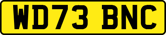 WD73BNC