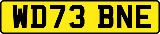 WD73BNE