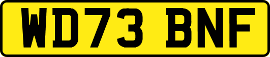 WD73BNF