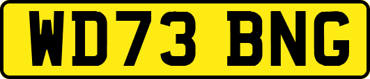 WD73BNG