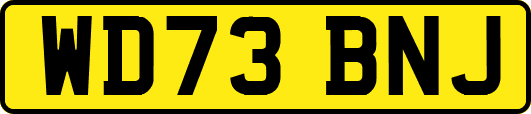 WD73BNJ