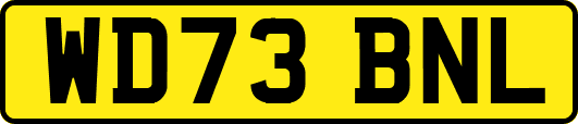 WD73BNL