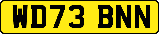 WD73BNN