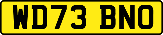 WD73BNO