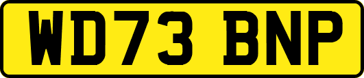 WD73BNP