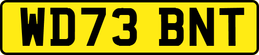WD73BNT