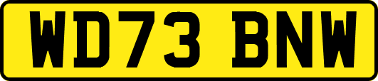 WD73BNW