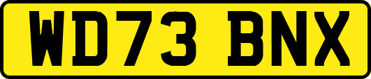 WD73BNX