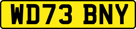 WD73BNY