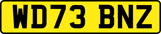 WD73BNZ