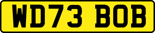 WD73BOB