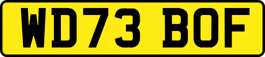 WD73BOF