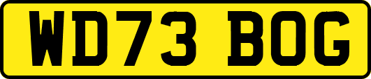 WD73BOG
