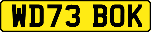 WD73BOK