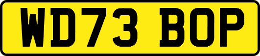 WD73BOP