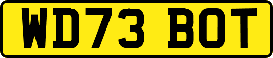 WD73BOT