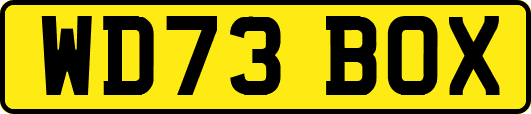 WD73BOX