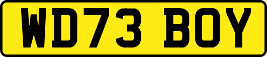 WD73BOY