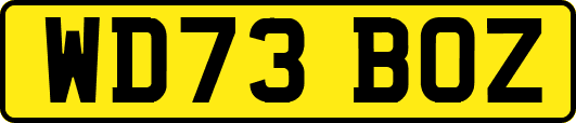 WD73BOZ