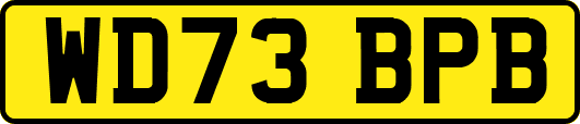 WD73BPB
