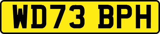 WD73BPH
