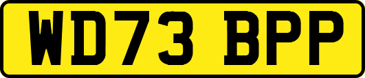 WD73BPP