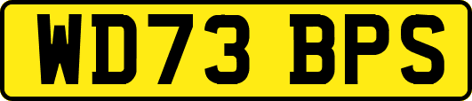 WD73BPS