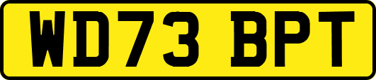 WD73BPT