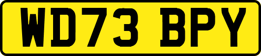 WD73BPY