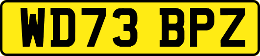 WD73BPZ