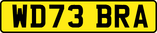 WD73BRA