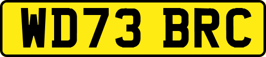 WD73BRC