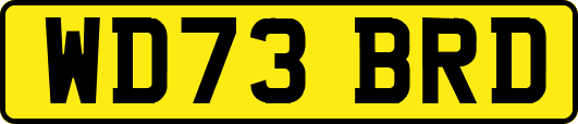 WD73BRD