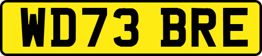 WD73BRE