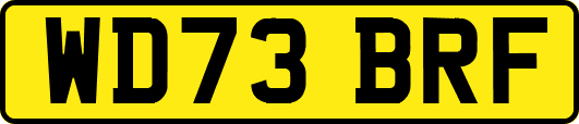 WD73BRF